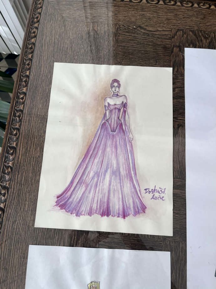 O těchto studentech ještě určitě uslyšíme.