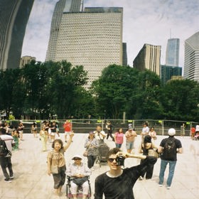 Českou republiku bude na letošním ročníku Eurovize ve Vídni reprezentovat teprve třiadvacetiletý Daniel Žižka.