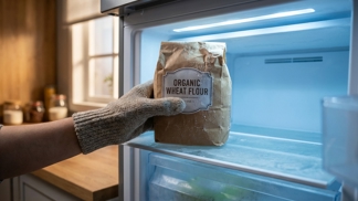 Každý pytlík mouky dávám po nákupu do mrazáku: Zapomenutý trik babiček mě zachránil před neviditelnou pohromou ve spíži