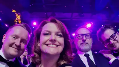 FOTO: Dagmar Jandová prokoukla.