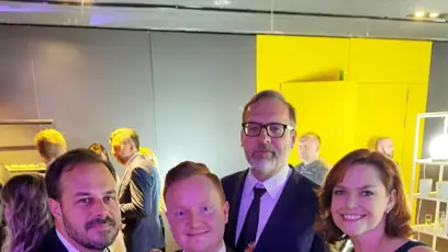 FOTO: Dagmar Jandová zhubla deset kilo.