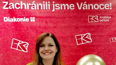 FOTO: Dagmar Jandová je jako vyměněná.