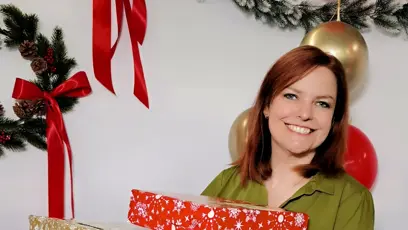 FOTO: Dagmar Jandové to velice sluší.