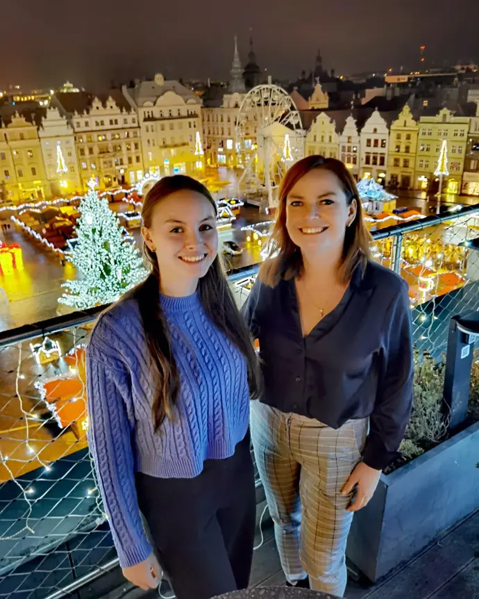 Dagmar Jandová zhubla deset kilogramů. 