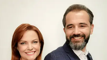 FOTO: Dagmar Jandová je vždy usměvavá.