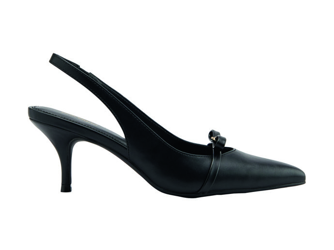 Slingback lodičky, Deichmann, 749 Kč