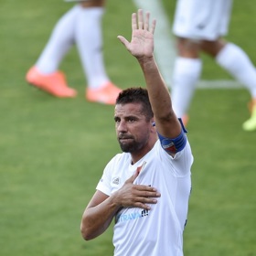 Vysněný poslední zápas se uskuteční 26. září na stadionu ve Vítkovicích.