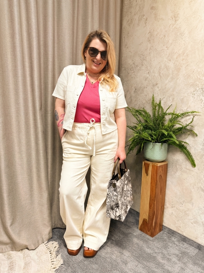 Vrstvení na jaře přijde vhod.