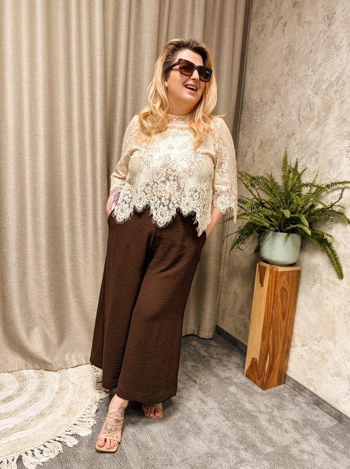 Neutrální barvy působí nenuceně elegantně a luxusně.