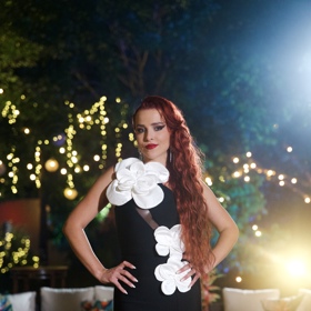 Sandra rozdmýchává dramata.