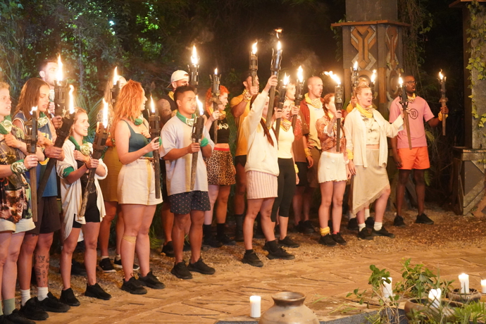 V Survivoru se stal největší zvrat v historii česko-slovenské verze.
