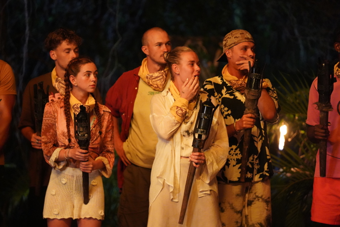 Viviane a Otakar byli pořádně v šoku.