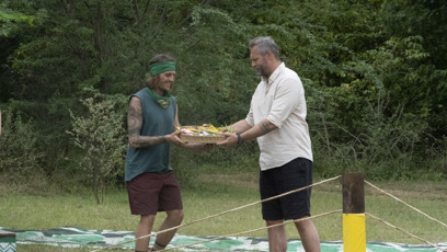 FOTO: Jiří Drtil převzal odměnu.