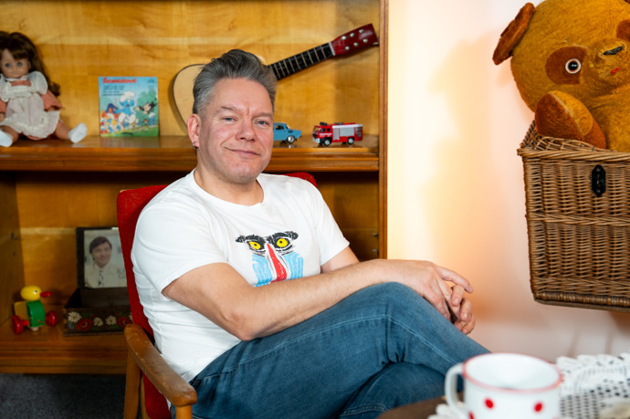 Podle Matěje by si ženy měly uvědomit, že muži je zásadně nebalí a celé je to naopak. 