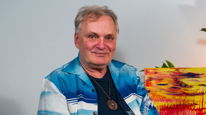 Na kafeečko Vlasta Plamínek 02