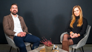 Lifee talk David Svoboda 01