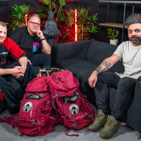 Rychlá rota skončila v Asia Express.