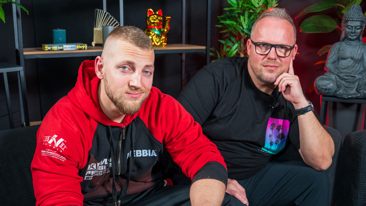 Outsider a Insider 25.3. Asia express Rychlá rota 02