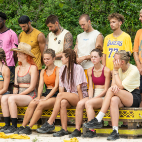 Padouchy čekal šok. 