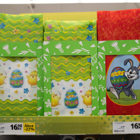 Vyzvednutí nákupu v Tesco je až do Velikonoc zdarma