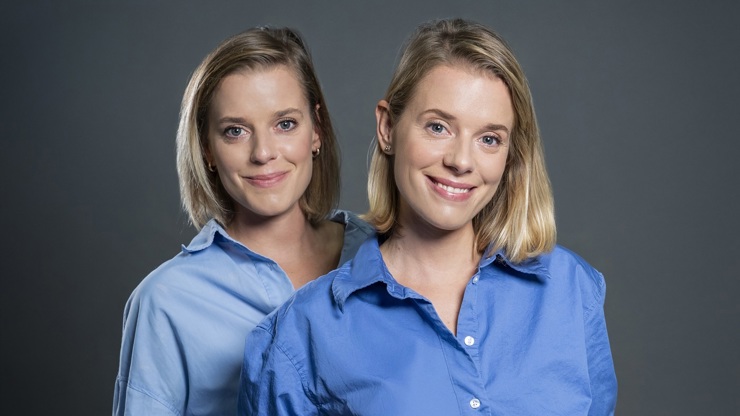 Do Asia Express míří dvojčata Sandra a Viola.