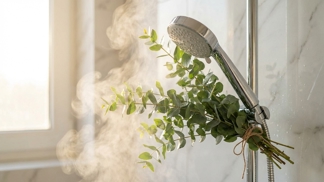 Geniální trik do koupelny za pár korun: Tato větvička vás zbaví ranní únavy a vyčistí dýchací cesty