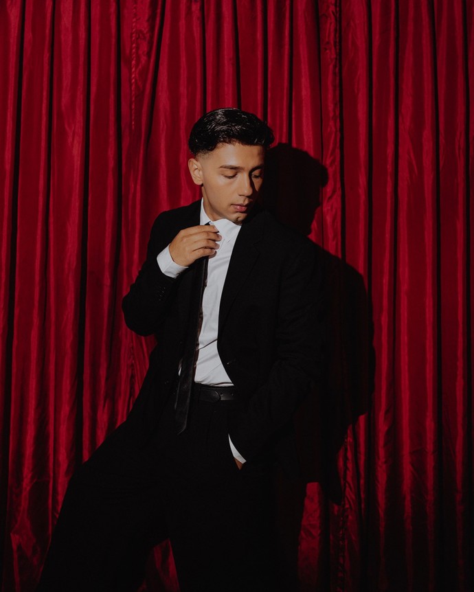 Jan Bendig vydal jubilejní videoklip.