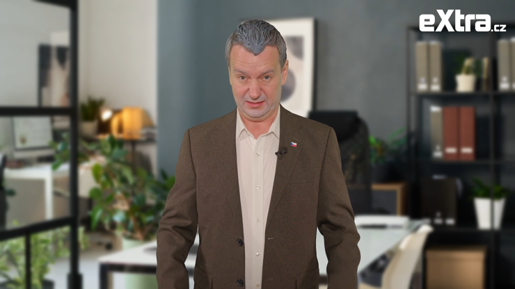 To byl zase týden 144: Babiše rozezlil Trumpův útok na Írán a promluvil o koupi hotelu v Dubaji 