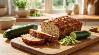 Přestala jsem dělat sekanou klasicky: Jedna syrová cuketa mi po padesátce nečekaně vrátila titul nejlepší kuchařky v rodině