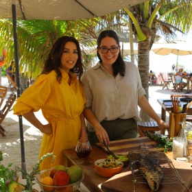 Dokument, jehož průvodkyní je krásná herečka Eva Longoria,  má šest epizod.