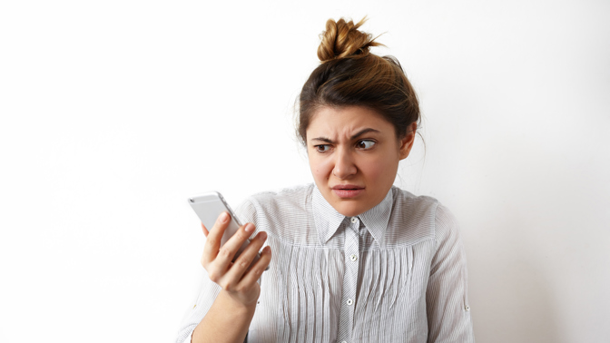 Příběhy o životě: Švagr mi poslal svou intimní fotku. Přijde mi to nechutné a jeho vysvětlení moc nevěřím