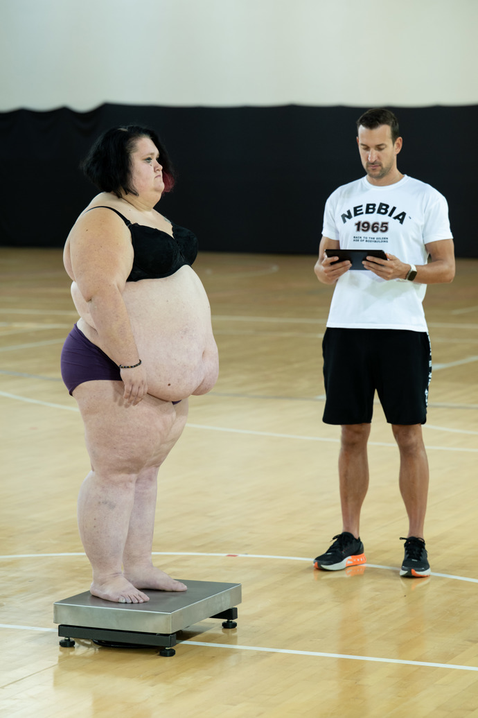 Helena Dvořáková a Martin Košťál.