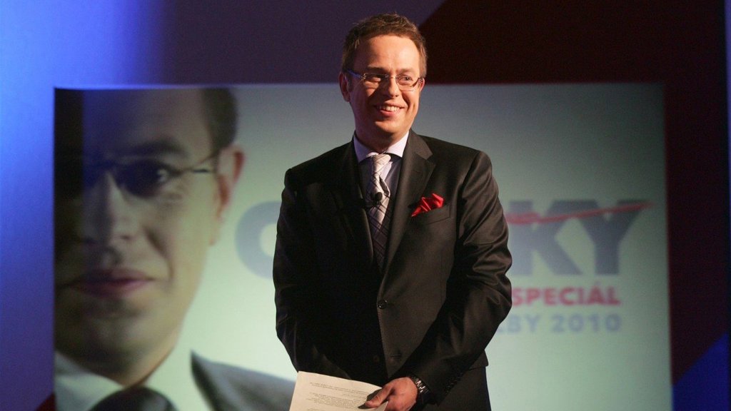 Česká televize pod palbou tvrdé kritiky: Podivná reakce na konec Moravce a žádné poděkování 