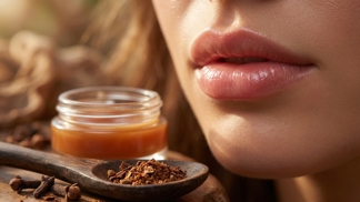 Rty jako po drahé výplni i bez jediné jehly: Tato aromatická špetka v balzámu vykouzlí snový objem i barvu na počkání