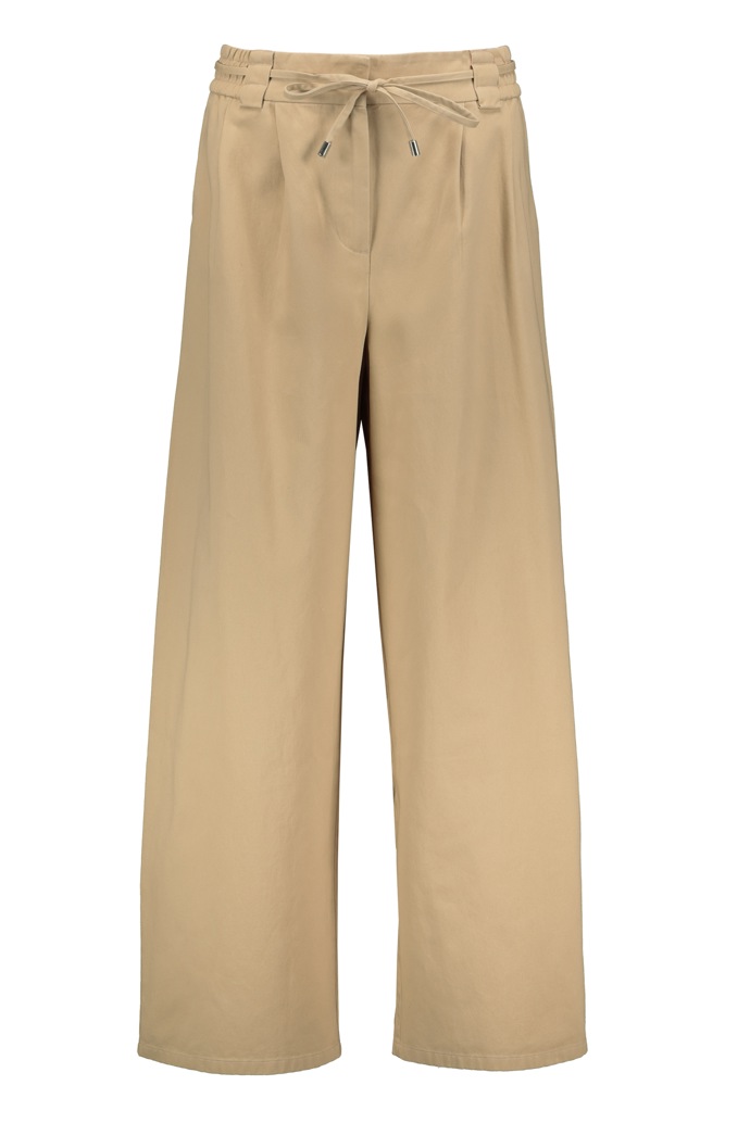 Široké kalhoty se zavazováním, F&F, 749 Kč