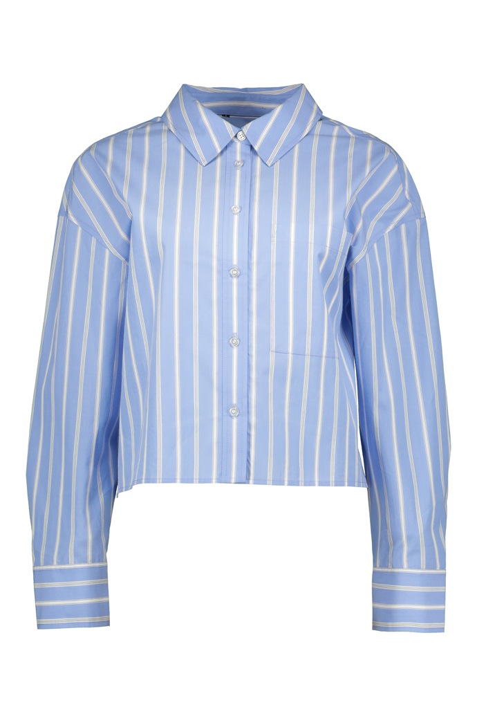 Pruhovaná košile, F&F, 599 Kč