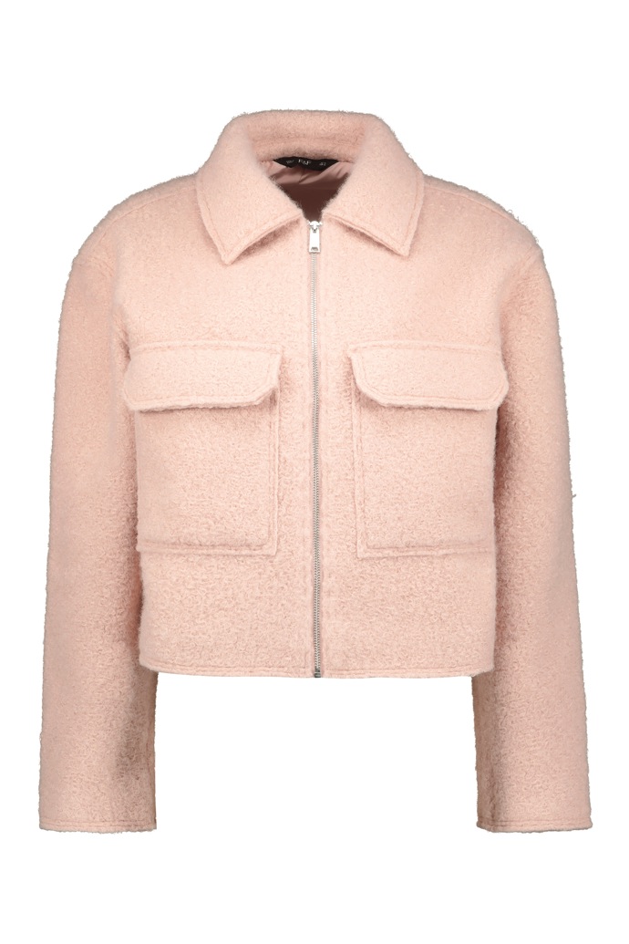 Přechodová bundička s kapsami, F&F, 899 Kč