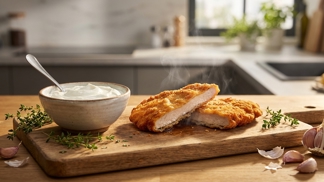 Sbohem tuhým řízkům jako podrážka: Stačí jedna surovina z lednice a maso bude tak křehké, že se bude rozplývat na jazyku