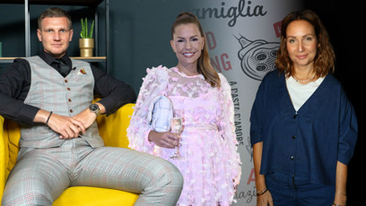 FOTO: Jiří Hanousek schytává kritiku od slavných.