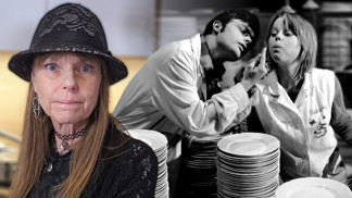 Sedmdesátnice Lenka Kořínková: Za svůj osud viní roli z mládí, po životě v Austrálii změnila stravování i módní styl