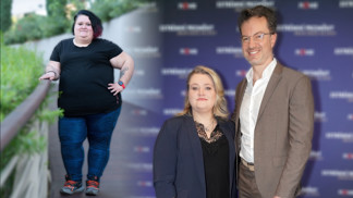 Ondřej Měšťák pomůže Heleně z Extrémních proměn plastikou: Čeká ji 6 týdnů v kompresním prádle