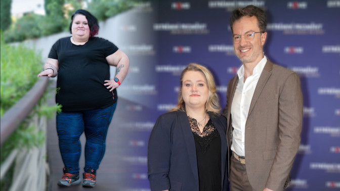 Ondřej Měšťák pomůže Heleně z Extrémních proměn plastikou: Čeká ji 6 týdnů v kompresním prádle