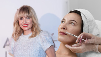 Dermatoložka Lucie Rajská odhalila zkušenosti s hitem v omlazování: Není dne, kdy bychom u nás nepíchli lososa