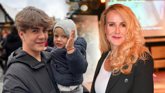 Vendula Pizingerová uděluje synům cenné rady ohledně žen: Pepíček i Jakub budou gentlemani