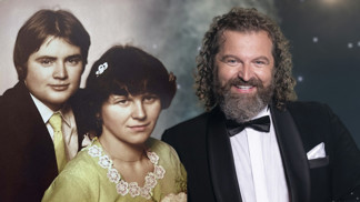 Josef Maršálek dojemně vzdal hold svým rodičům: Byl jsem nevděčný, dnes už to vím