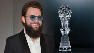 Novinky na Českém lvu 2026:  Kromě překvapivého prostoru zaujme i zábavná moderátorka, slibuje kreativní supervizor