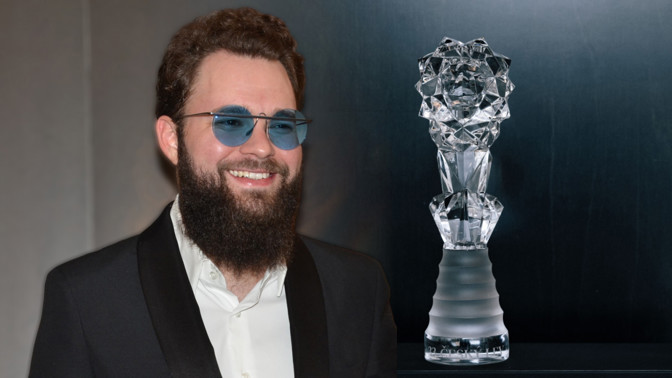 Novinky na Českém lvu 2026:  Kromě překvapivého prostoru zaujme i zábavná moderátorka, slibuje kreativní supervizor