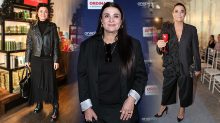 Módní triky pro vysoké ženy podle Mahuleny Bočanové: Vrstvěte chytře, kombinujte materiály a hrajte si s detaily