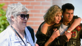 Kelly McGillis