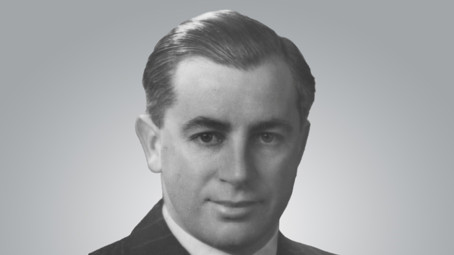 Harold Holt